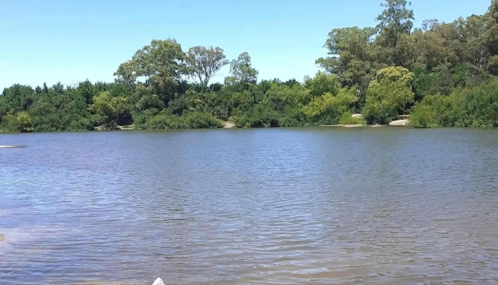 Balneario Independencia - Durazno