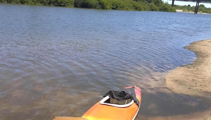 Balneario Independencia -  Videos - Durazno