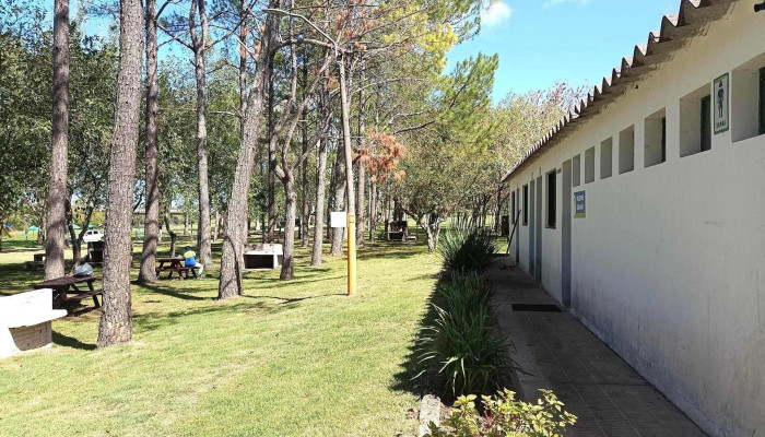 Balneario Paso de las Piedras - Departamento De Río Negro