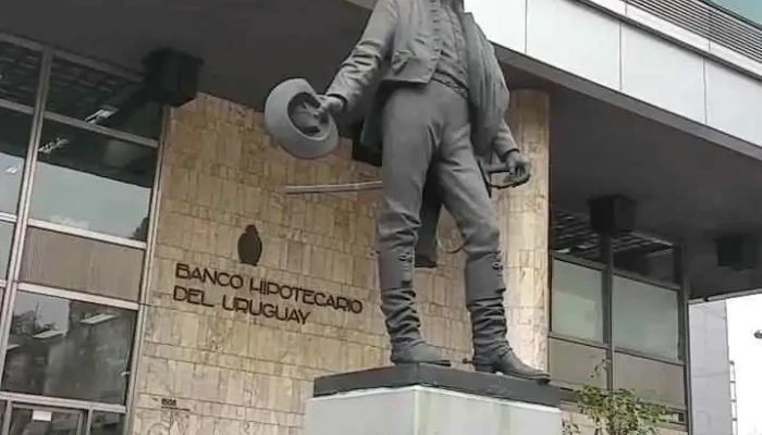 Banco Hipotecario Del Uruguay -  Videos - Montevideo