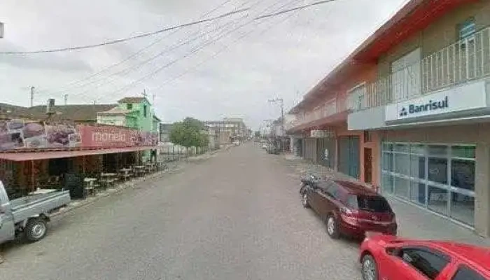 Banrisul -  Agencia Chui Videos - Chui