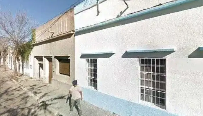 Bar Cantinflas:  Street View Y 360 - Bar