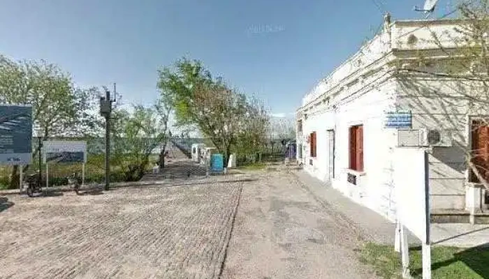 Bar De Walkiria:  Street View Y 360 - Bar