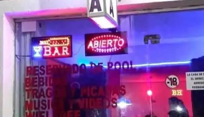 Bar Havana -  Del Propietario - Maldonado