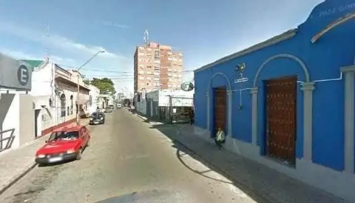 Bar Havana -  Street View Y 360 - Maldonado