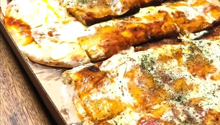 Bar La Razon Comidas Y Bebidas - Montevideo