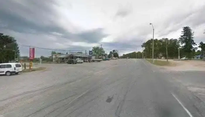 Bar Lakalu Street View Y 360