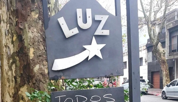 Bar Luz:  Comentario 7 - Bar restaurante