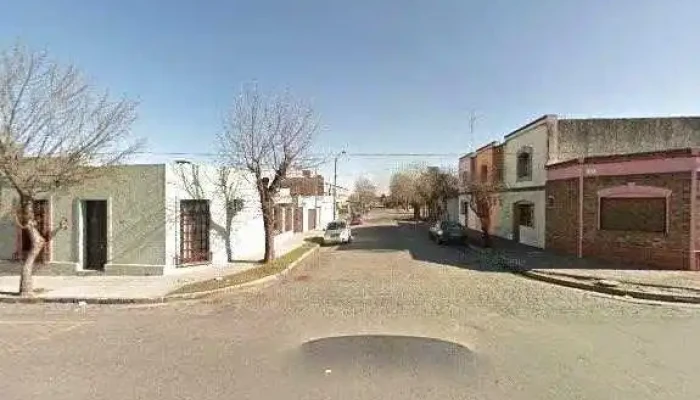 Bar Menendez:  Street View Y 360 - Bar