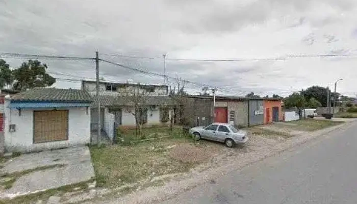 Bar Nuevo Pejerrey -  Street View Y 360 - Ciudad del Plata