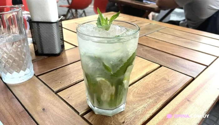 Bar Rodo Boulevard Mojito - Bar restaurante