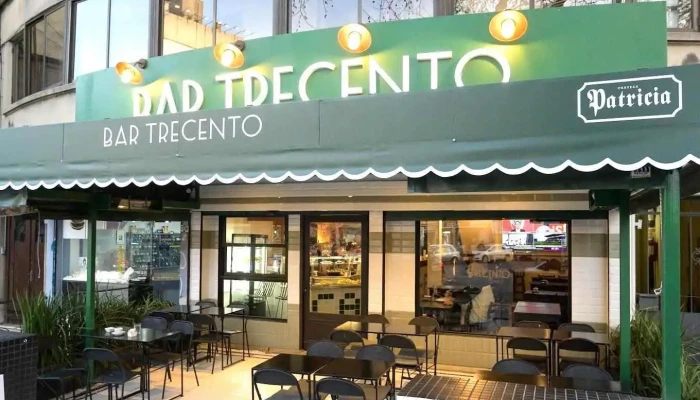 Bar Trecento:  Del Propietario - Bar restaurante