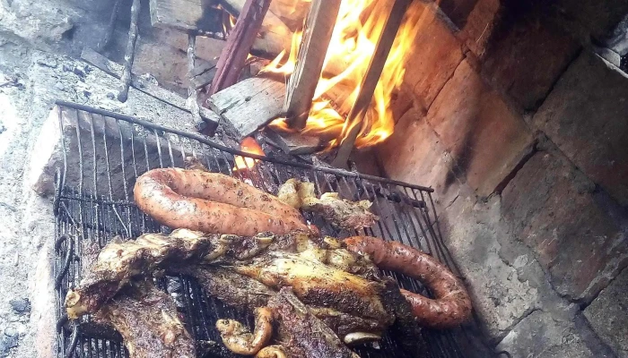 Bar Y Parrillada:  Comentario 3 - Bar