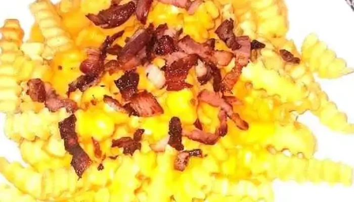 Bar Y Parrillada Ottonello - Montevideo