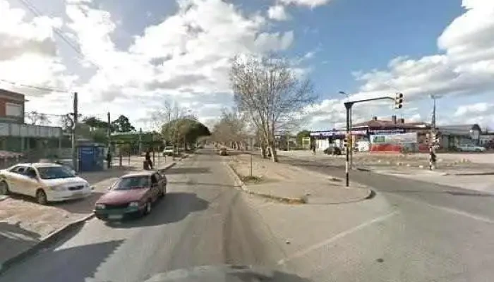 Bar Y Parrillada Ottonello -  Street View Y 360 - Montevideo