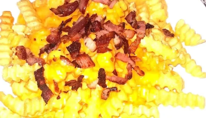 Bar Y Parrillada Ottonello -  Todo - Montevideo