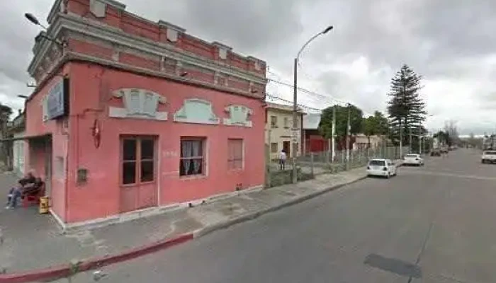 Bar Y Pizzeria Vieja Viola -  Street View Y 360 - Montevideo