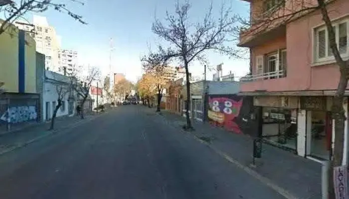 Barbarian Arquitectos -    Negocios Inmobiliarios Catalogodeg - Montevideo