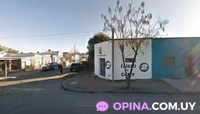 Barber Fashion Hair - San José De Mayo