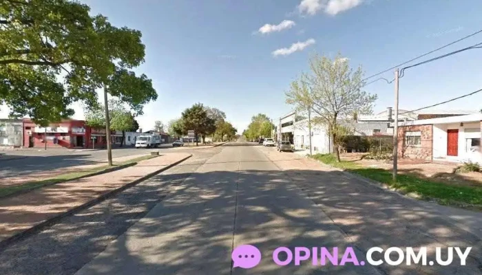 Barber house rosario - 70200 Rosario