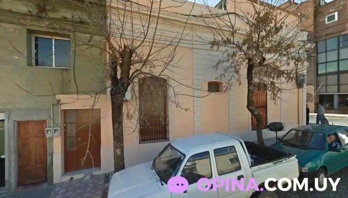 Barber Housem - 75000 Mercedes