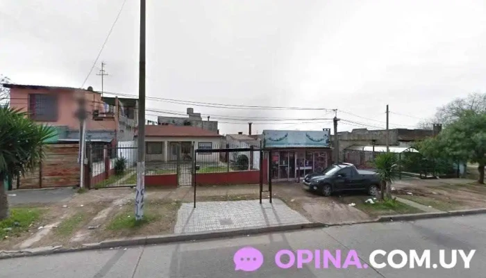 Barber shop - 12300 Montevideo