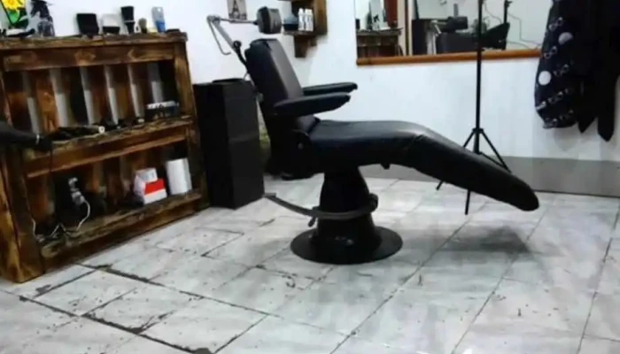 Barber Shop Gm - Departamento De Montevideo