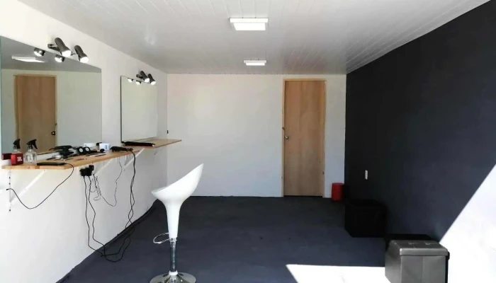 Barber Street - 12900 Montevideo