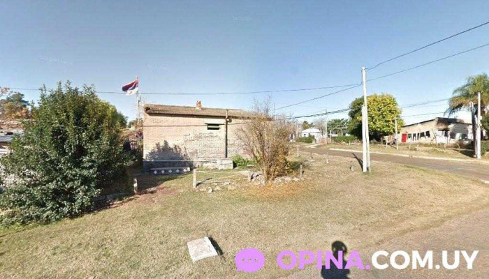 Barber studio Jorge cerrudo - 60000 Paysandú