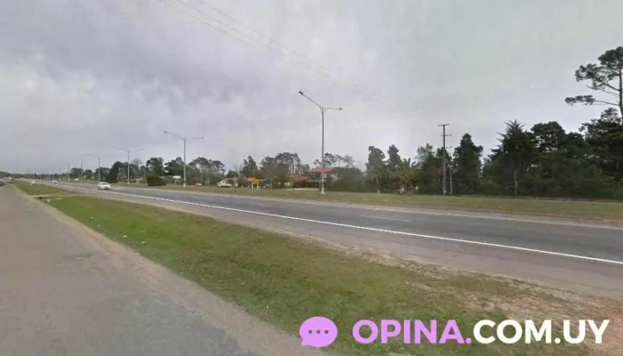 Barber Studio Uruguay - 15100 Pinamar