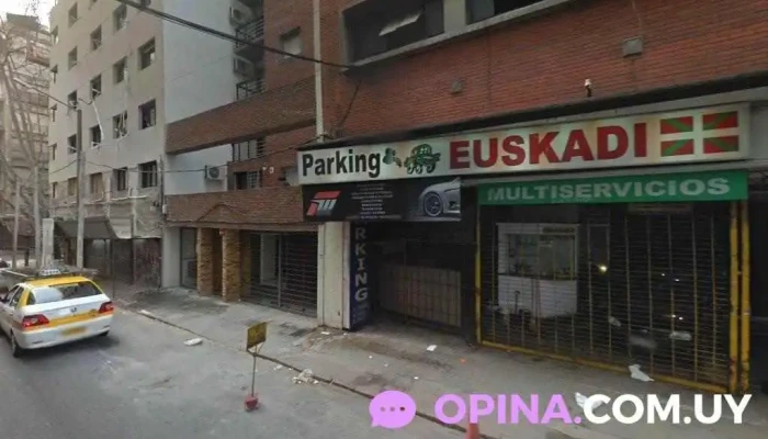 Barbería - 11200 Montevideo