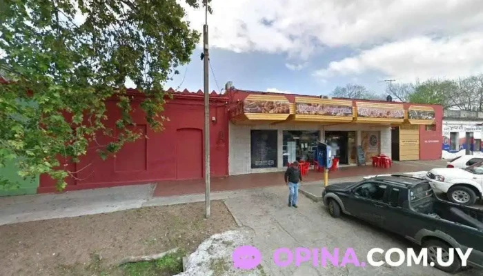 Barbería - 12600 Montevideo