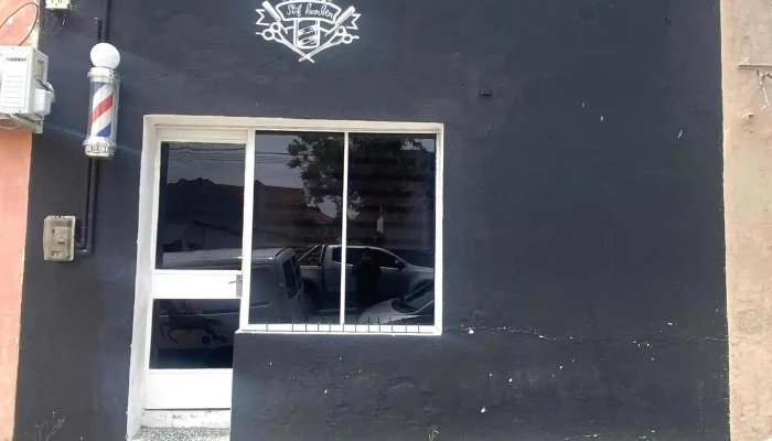 Barbería - 75200 Cardona