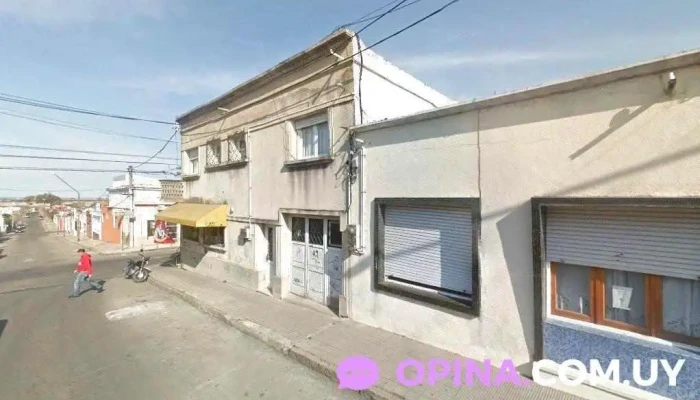 Barbería Barbas Negras - 20400 San Carlos