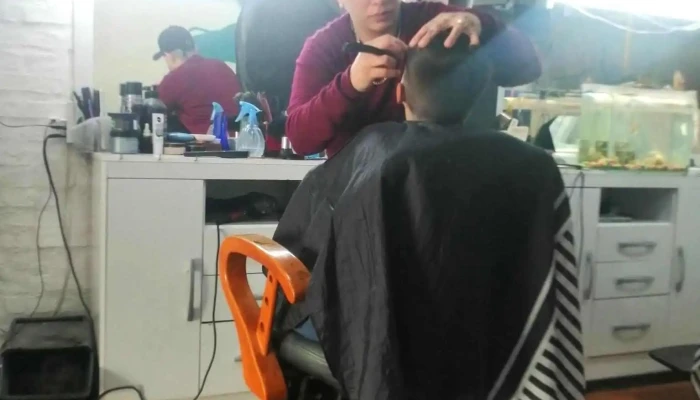 Barbería Caribe Estilo Pircing y Tatto - 15002 Ciudad De La Costa