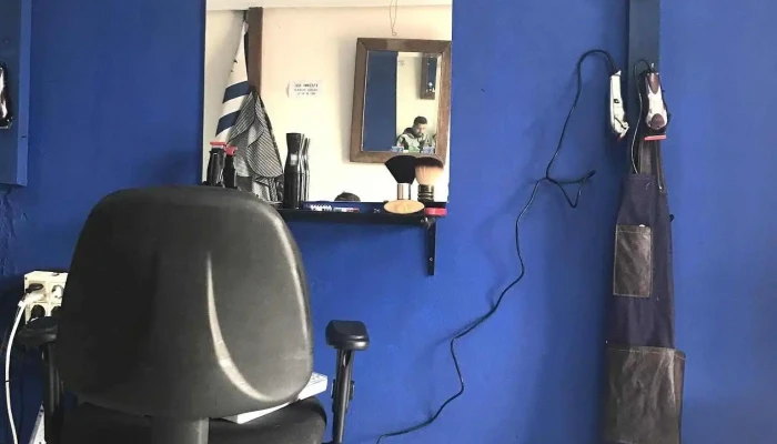 Barberia Cn - Ruta 102-Wilson Ferreira Aldunate