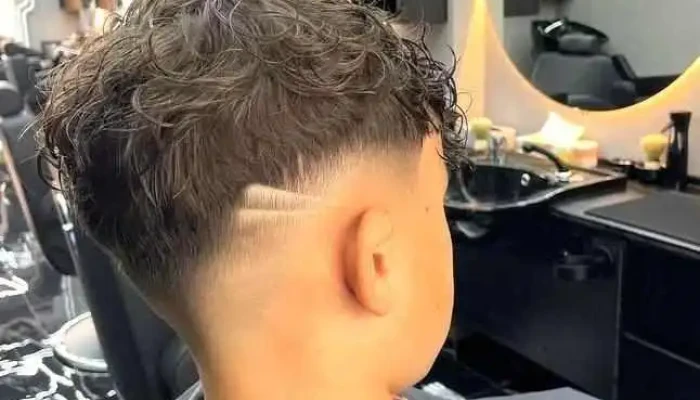 Barbería cut fade - 33000 Treinta Y Tres