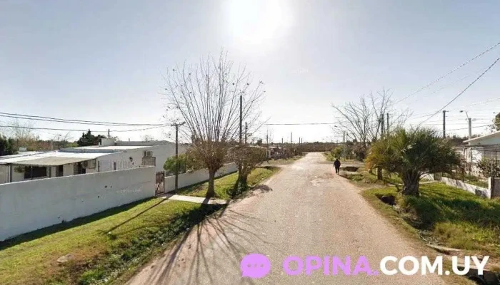 Barbería Dalo - 15900 Las Piedras