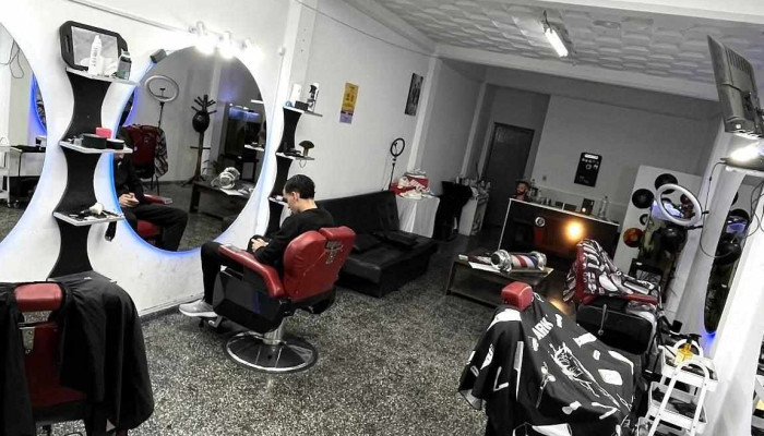 Barbería De Armas Studio - Esq Treinta Y Tres