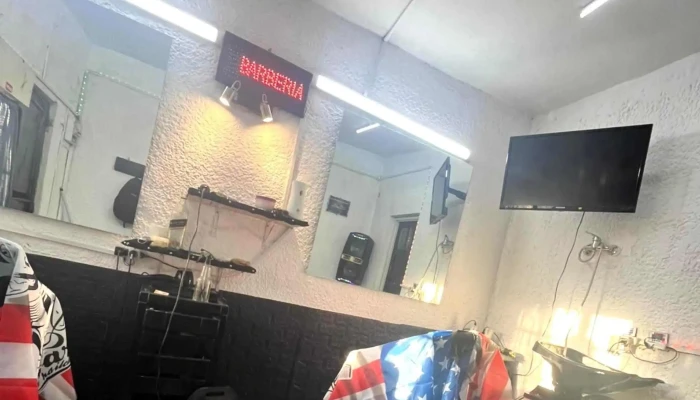 Barberia Dinastia - 12500 Montevideo