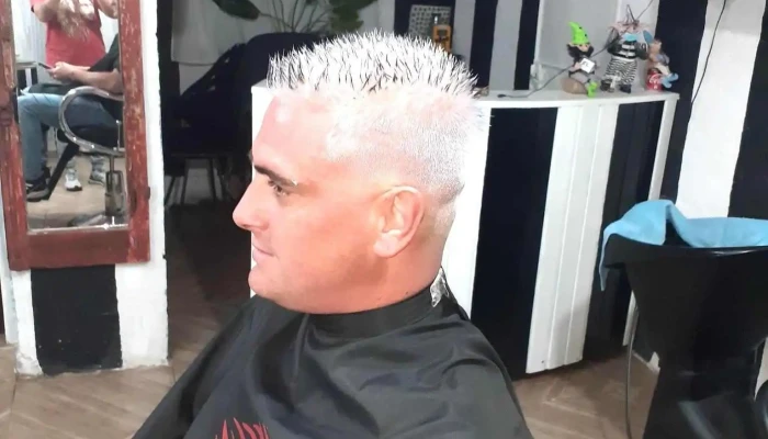 Barberia El Bati - 70000 Carmelo