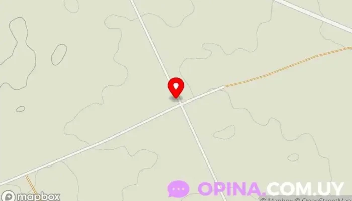 Barbería el Kevin - Ruta 81-Evaristo Guerra Mattos 7. 500