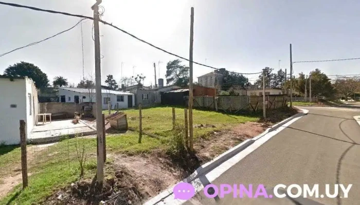 Barberia Emi46 - 12500 Montevideo