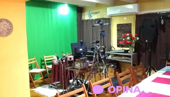 Barberia Freddy - 11100 Montevideo