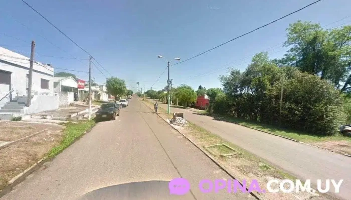 Barbería FreeStyle - Davinson 135