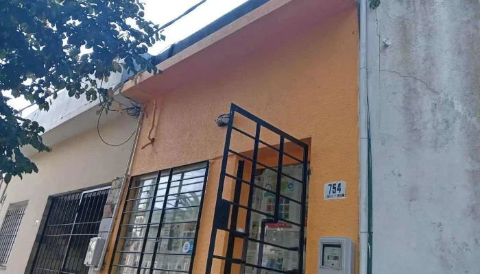 Barbería Fresh Style - 90200 Las Piedras