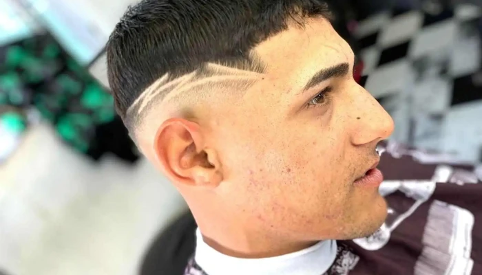 Barberia G17 - 12300 Montevideo