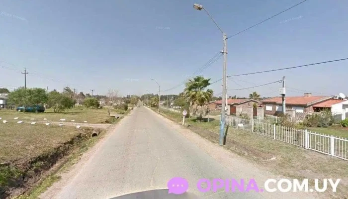 Barbería Génesis - 15600 Empalme Olmos