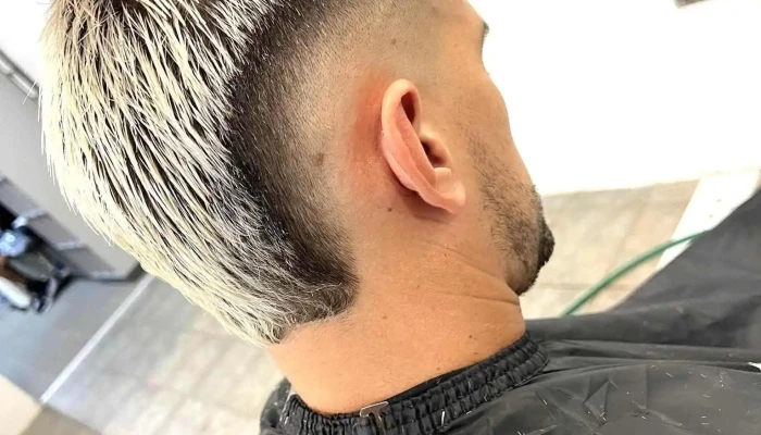 Barbería Gs - Montevideo