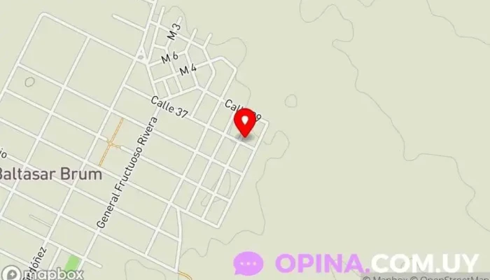 Barberia Guapos Barber Shop - 55001 Baltasar Brum